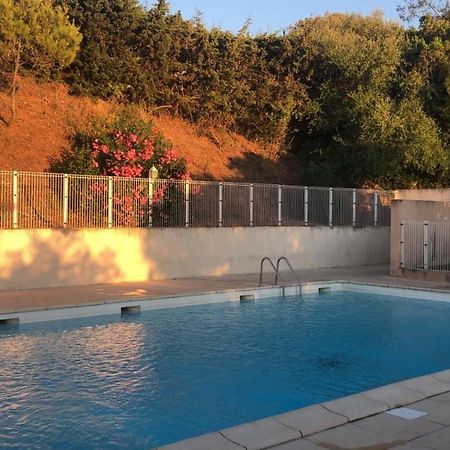 Studio In Porticcio Διαμέρισμα Porticcio  Εξωτερικό φωτογραφία