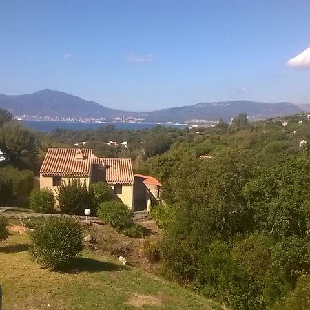 Studio In Porticcio Διαμέρισμα Porticcio  Εξωτερικό φωτογραφία
