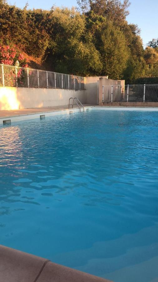 Studio In Porticcio Διαμέρισμα Porticcio  Εξωτερικό φωτογραφία