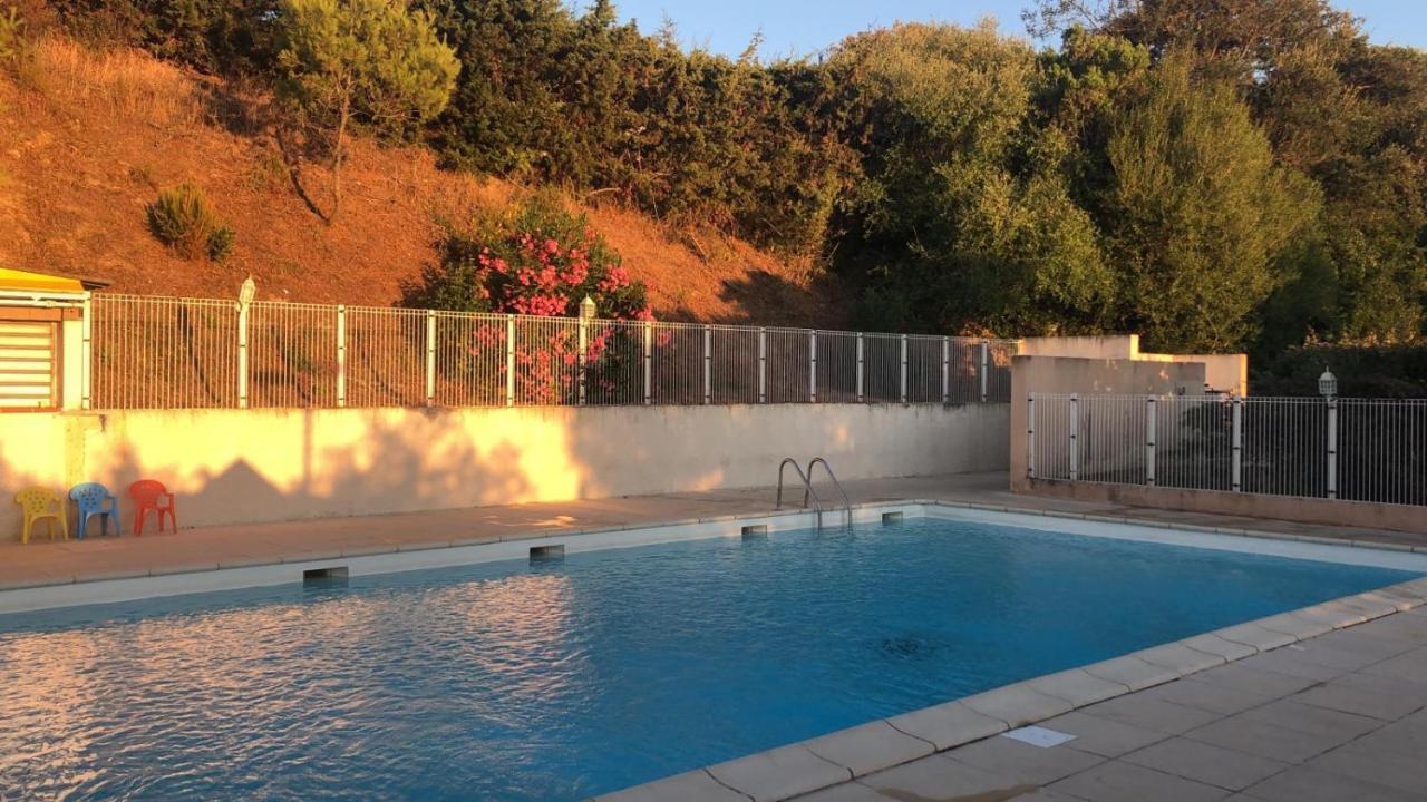 Studio In Porticcio Διαμέρισμα Porticcio  Εξωτερικό φωτογραφία