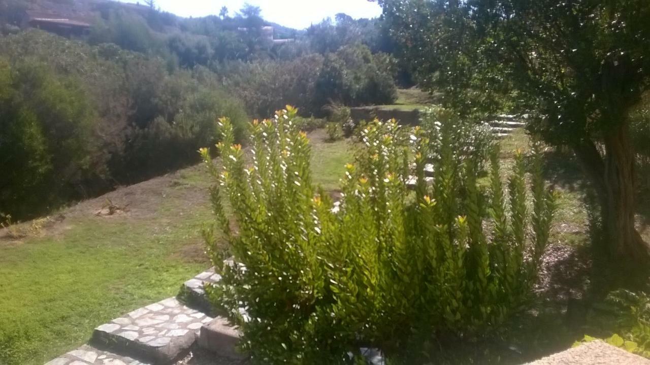 Studio In Porticcio Διαμέρισμα Porticcio  Εξωτερικό φωτογραφία