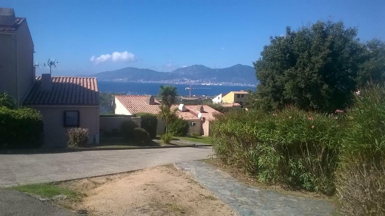 Studio In Porticcio Διαμέρισμα Porticcio  Εξωτερικό φωτογραφία