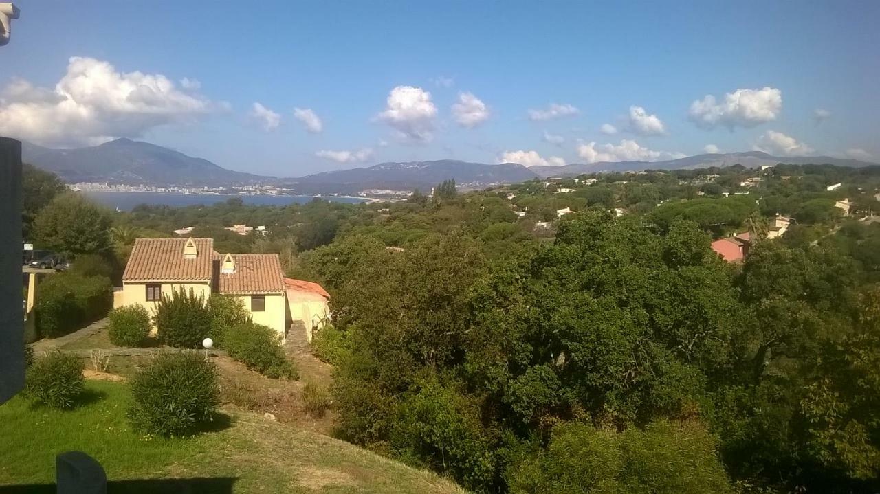 Studio In Porticcio Διαμέρισμα Porticcio  Εξωτερικό φωτογραφία