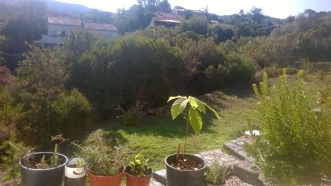 Studio In Porticcio Διαμέρισμα Porticcio  Εξωτερικό φωτογραφία