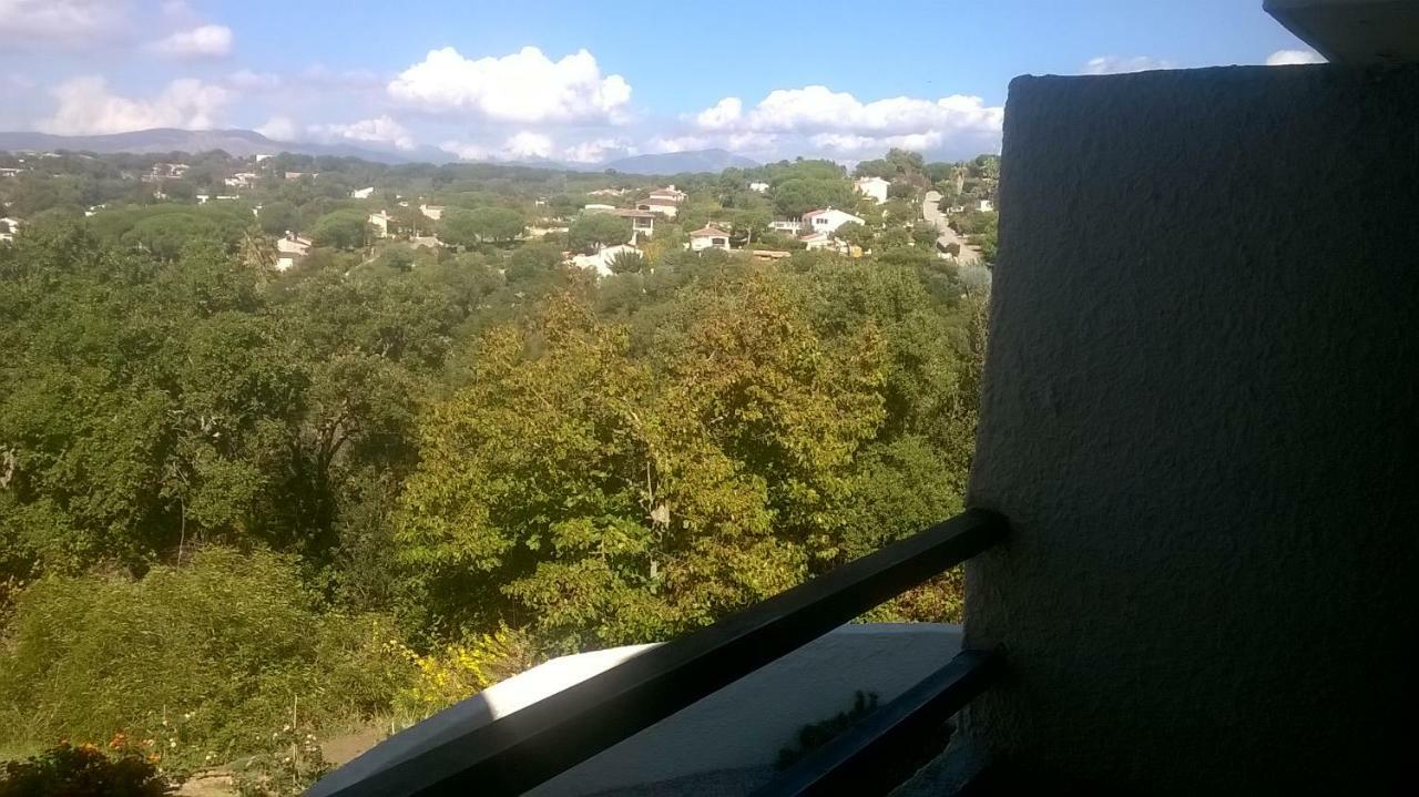 Studio In Porticcio Διαμέρισμα Porticcio  Εξωτερικό φωτογραφία