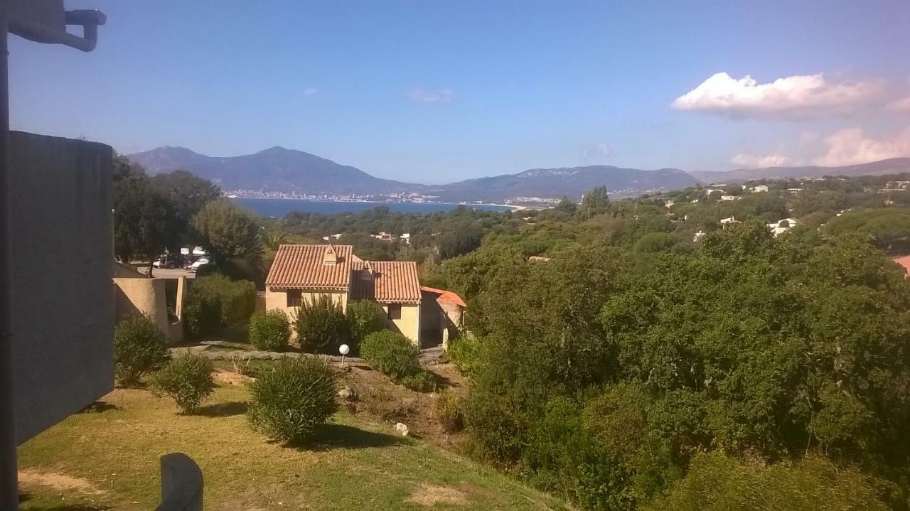 Studio In Porticcio Διαμέρισμα Porticcio  Εξωτερικό φωτογραφία