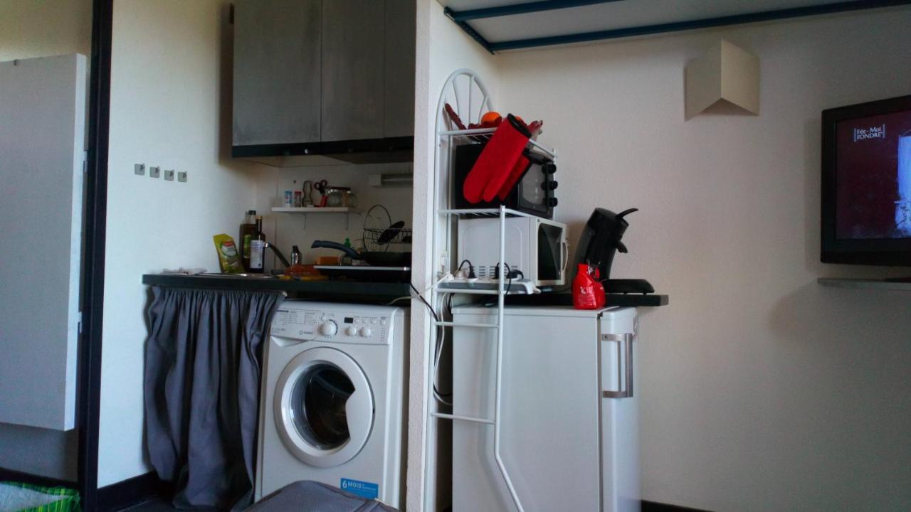 Studio In Porticcio Διαμέρισμα Porticcio  Εξωτερικό φωτογραφία