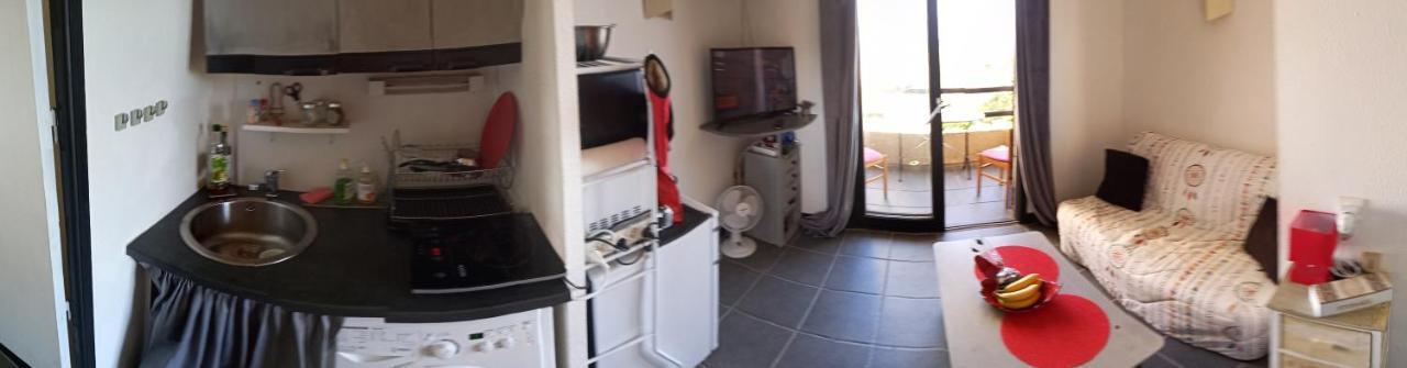 Studio In Porticcio Διαμέρισμα Porticcio  Εξωτερικό φωτογραφία